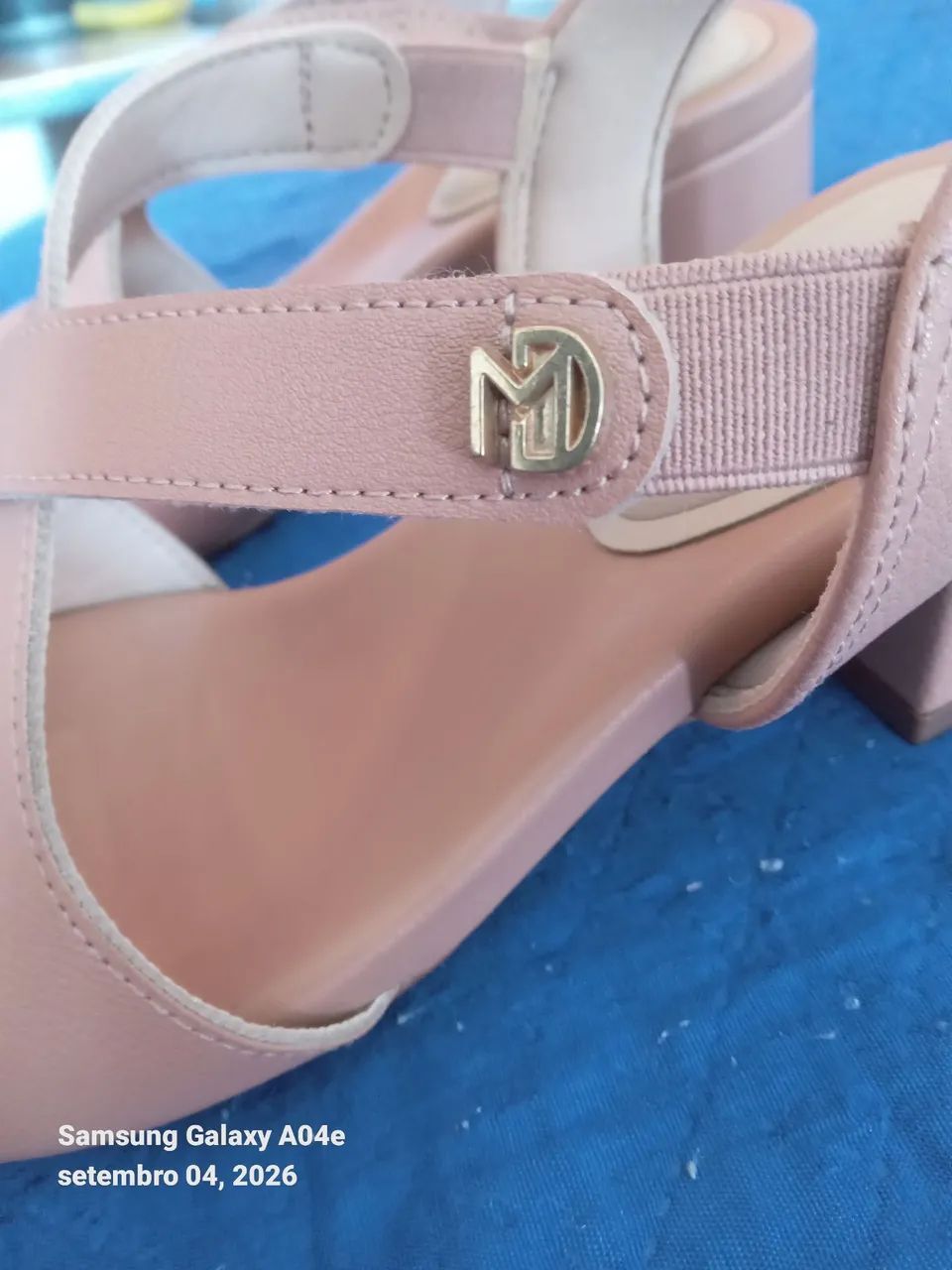 Sandalia modare - Foto 2