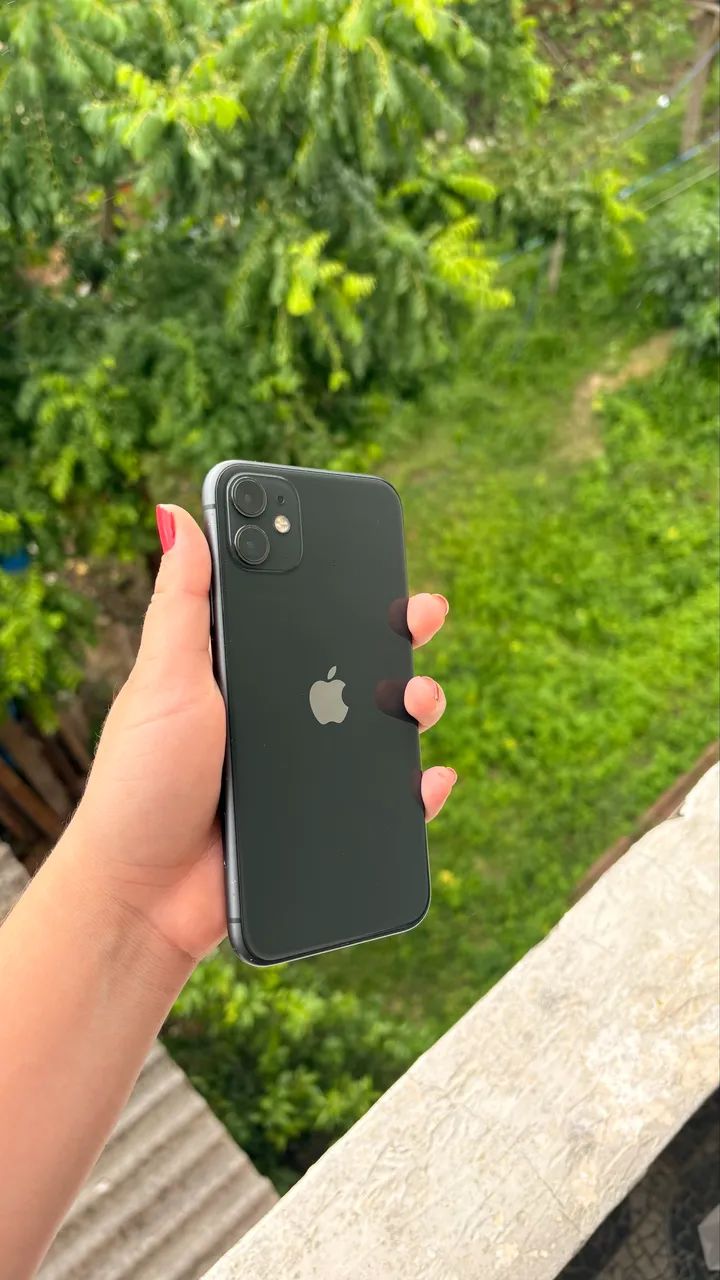 iphone 11 | 128GB  - Foto 5