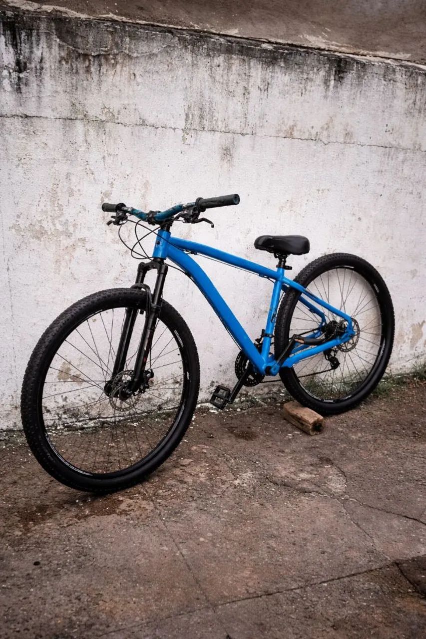 Bicicleta Aro 29 - Foto 4