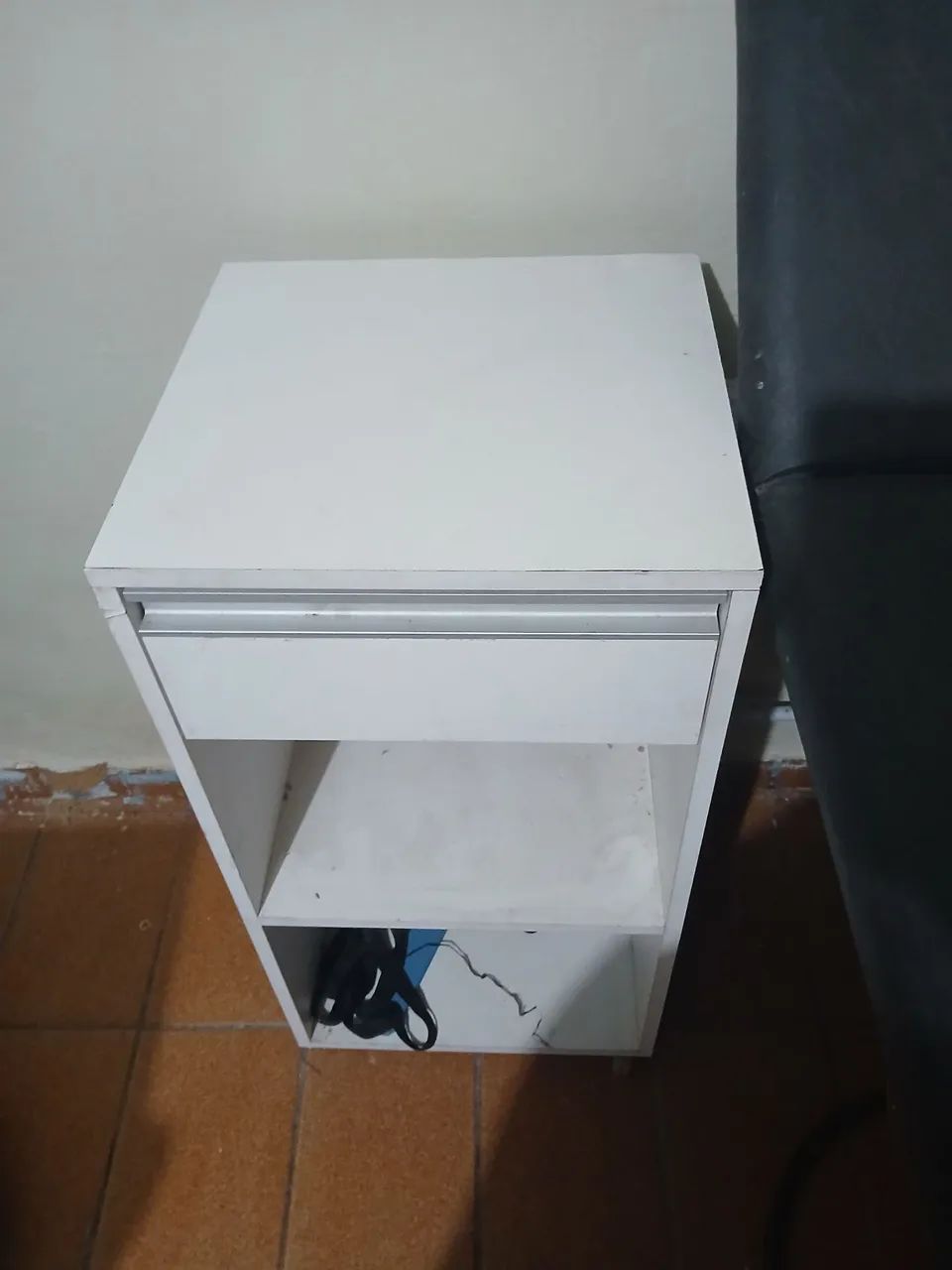 Banquinha com rodinhas  - Foto 2