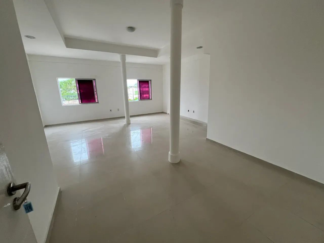 Imóvel para aluguel possui 45 metros quadrados com 1 quarto - Foto 5