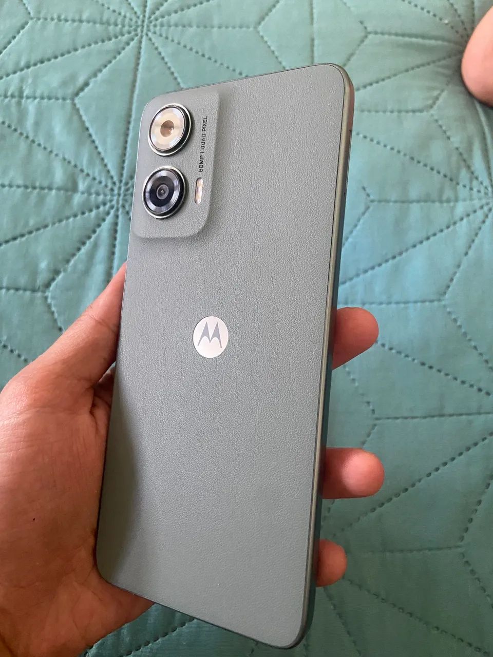 Moto G35 256GB - Foto 3