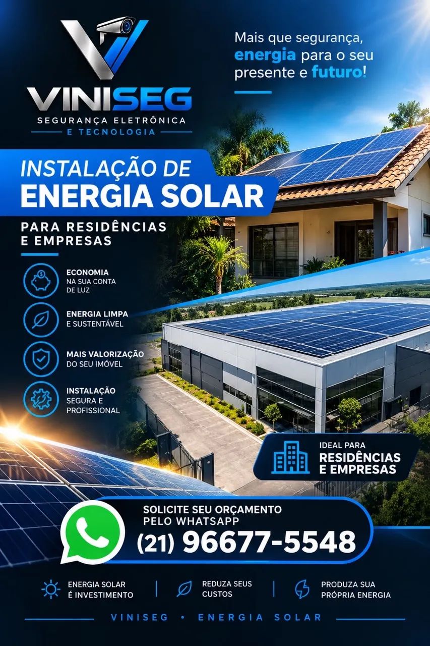 Energia solar