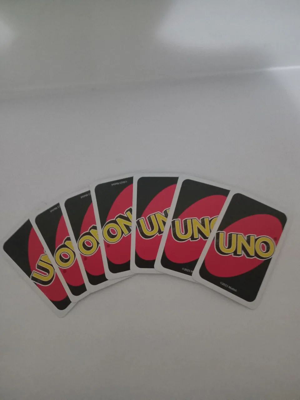 Uno cards! - Foto 2