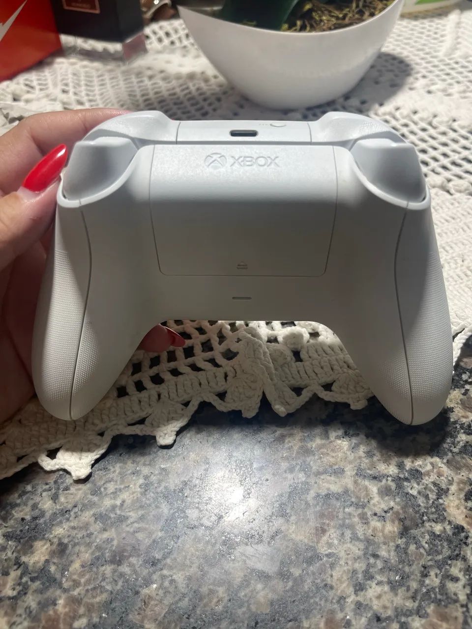 Controle XBOX Series S - Foto 2