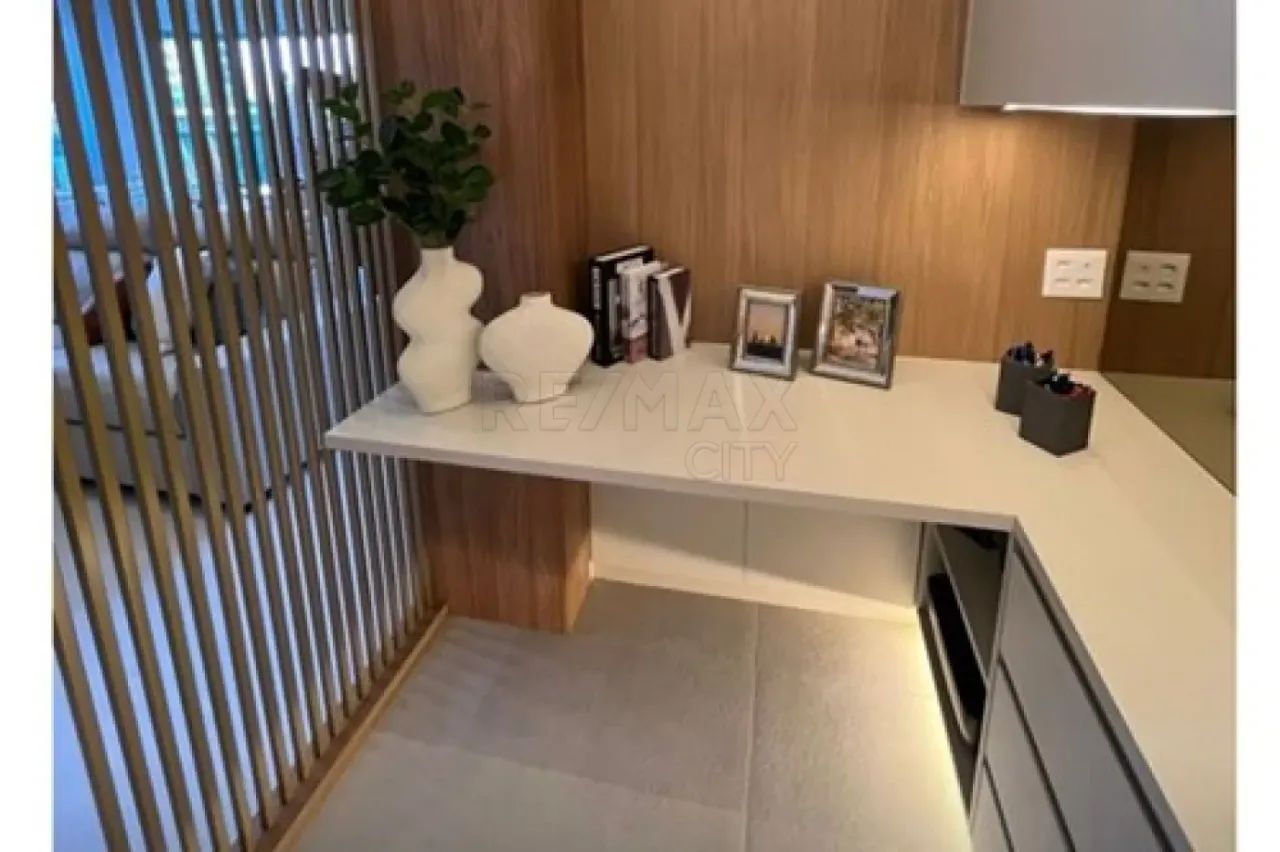 Apartamento para locação no Condominio Neo Alphaville - Foto 2