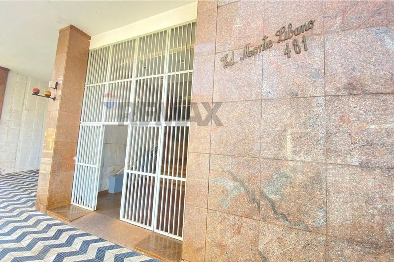 Sala Comercial à Venda no Edifício Monte Líbano | 48,16 m² | Centro de Ribeirão Preto - Foto 3