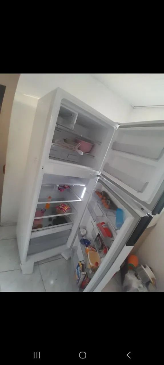 Geladeira  - Foto 2