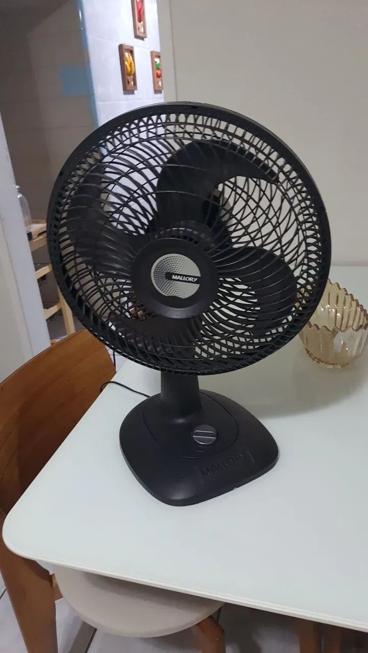 Ventilador  - Foto 5