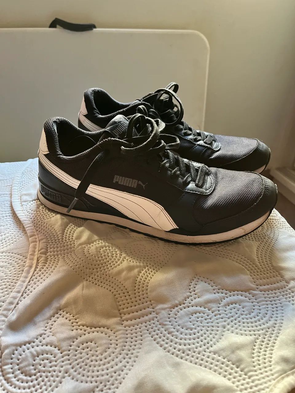 Tênis Puma Softfoam - Foto 2
