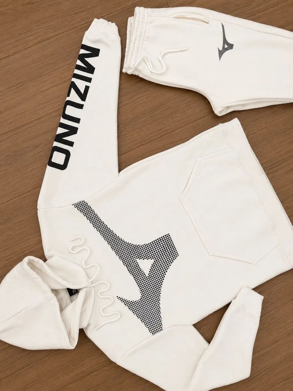 Conjunto moleton - Foto 4