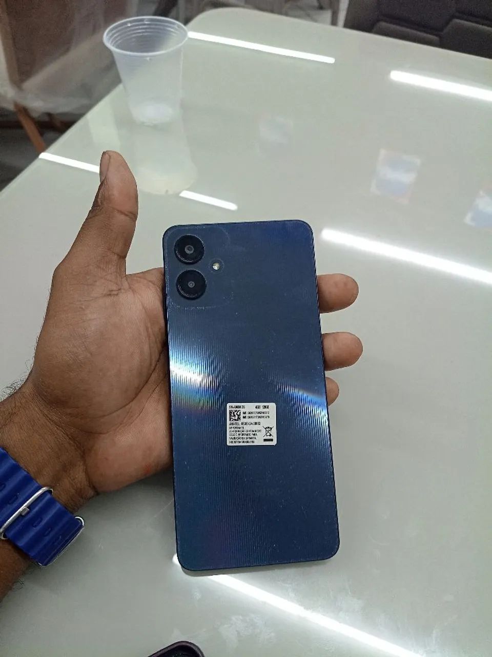 SAMSUNG A06 - Foto 2