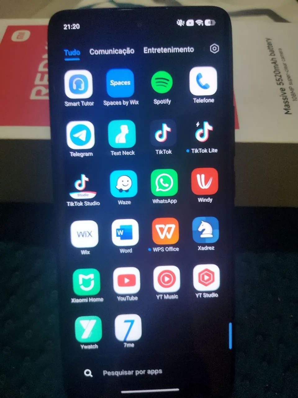 Xiaomi Redmi Note 15 5G - 256 GB - Foto 4