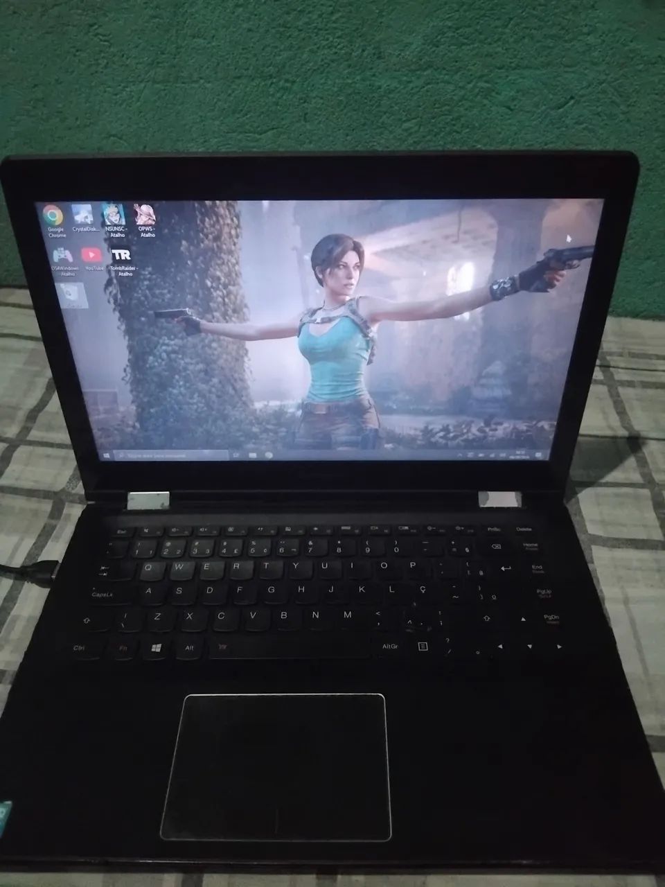 Notebook i5 quinta geração - Foto 4