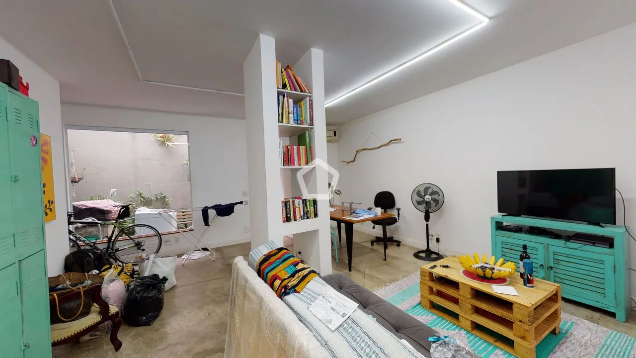 Casa em Pinheiros - Foto 5