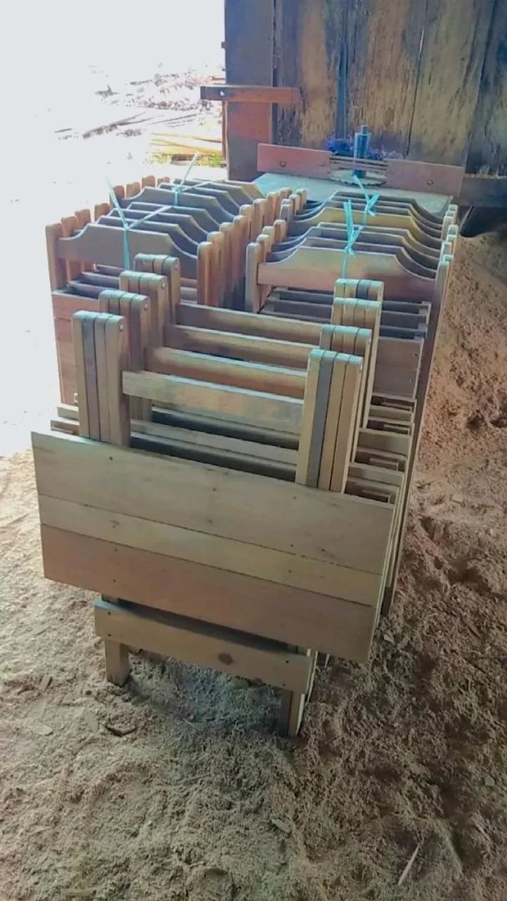 Super promoção de mesas - Foto 5