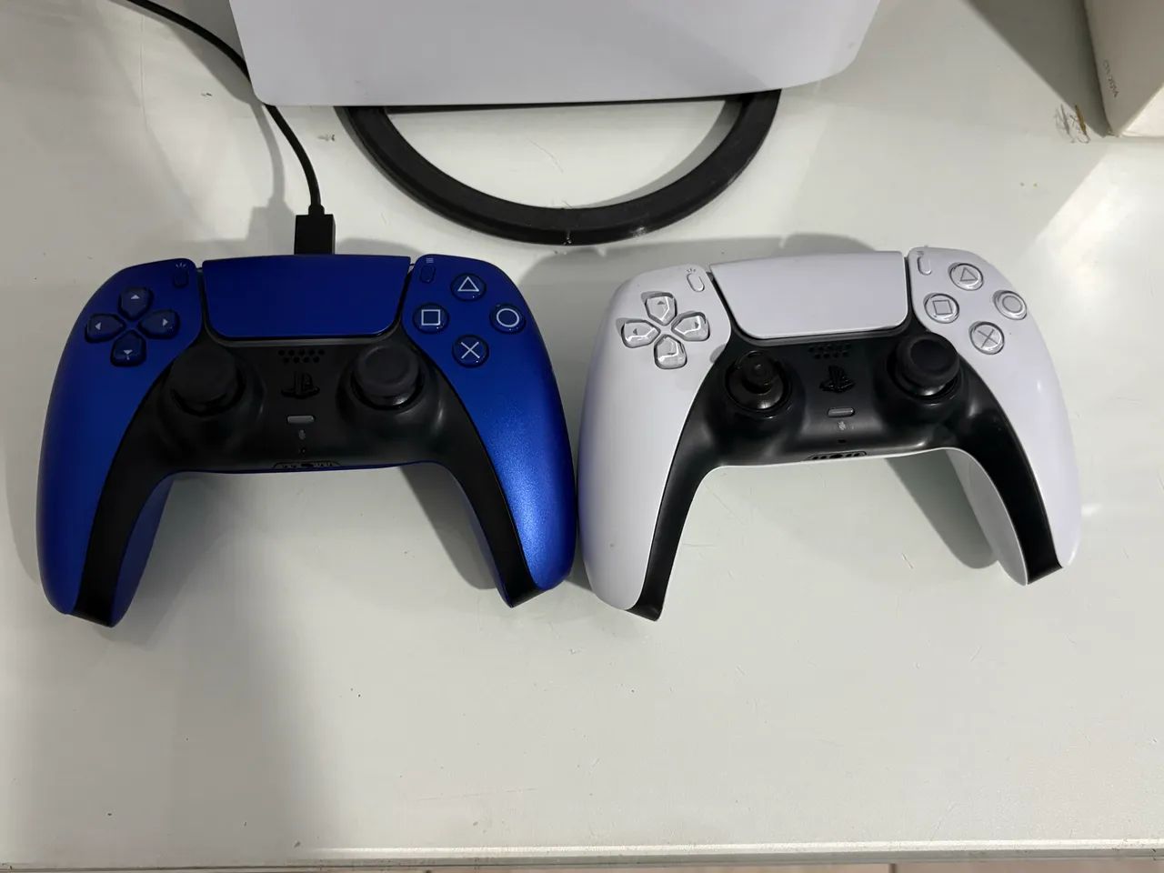 Ps5 1tb slim - Foto 2