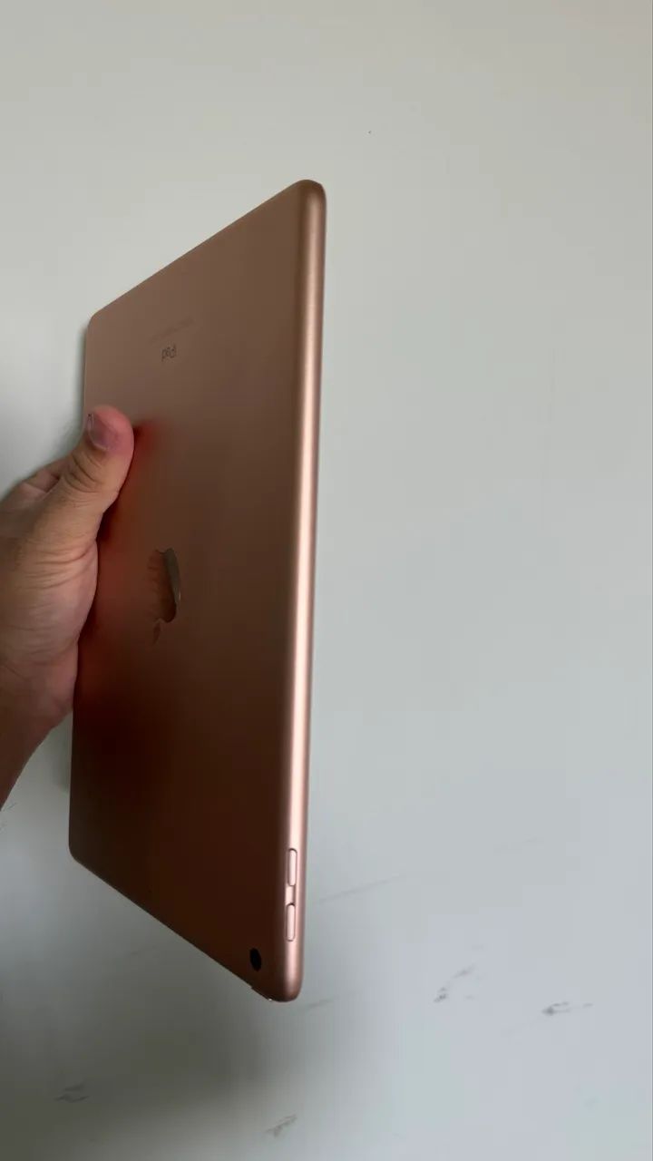 IPAD 6 Geração 128Gb - Foto 5