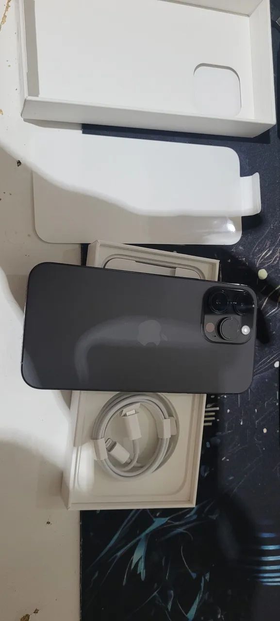 Iphone 14 pro max - Foto 4