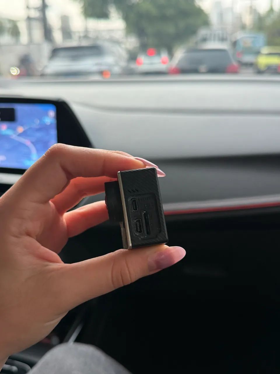 Gopro hero 4 silver  - Foto 5