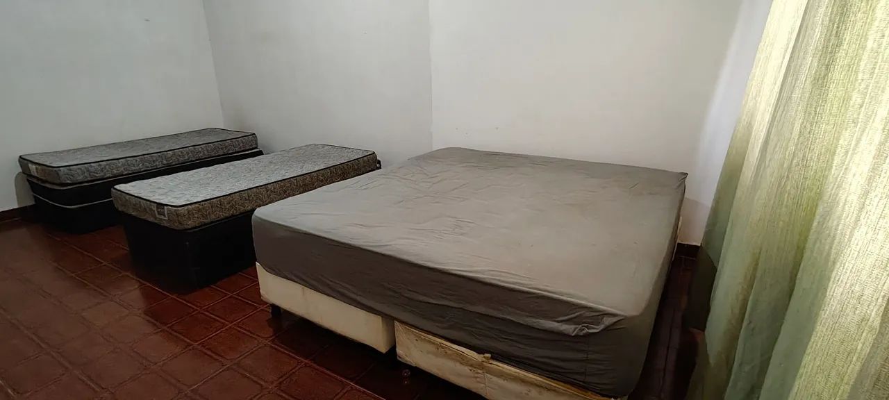 Cama box casal King say. - Foto 2