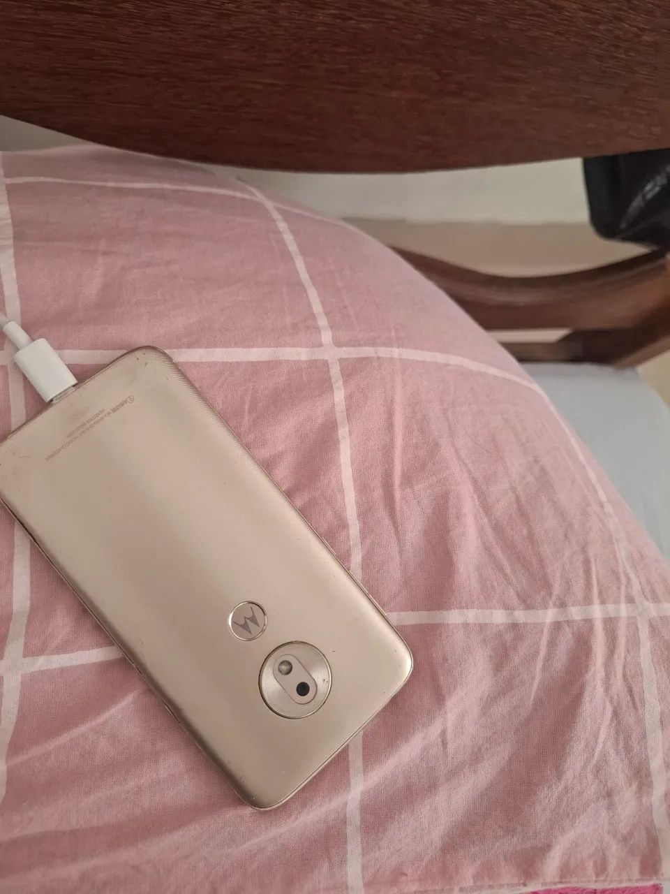Moto g7 play excelente  - Foto 2