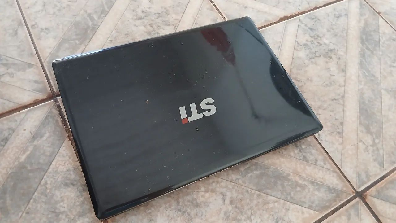 Vendo notebooks para retirada de peças  - Foto 4