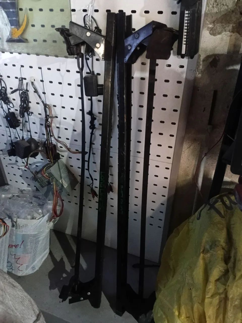 Bagageiro uno  - Foto 2