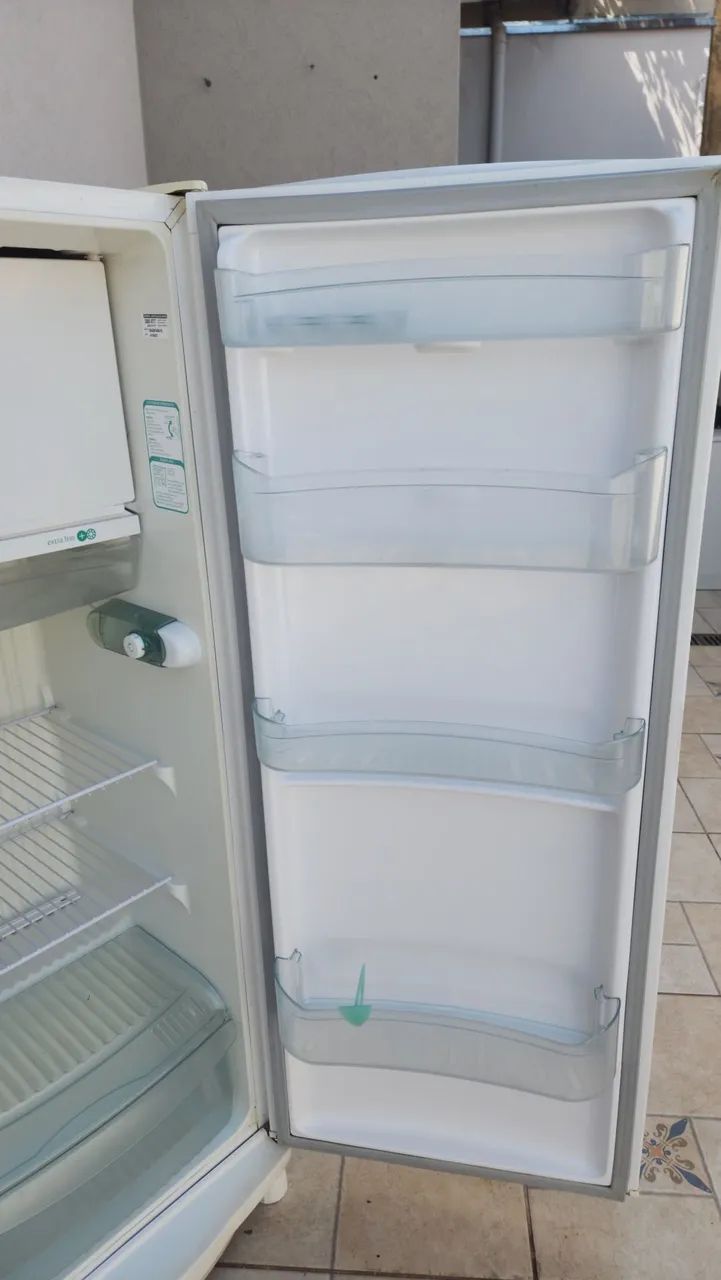 Geladeira Consul - Foto 4