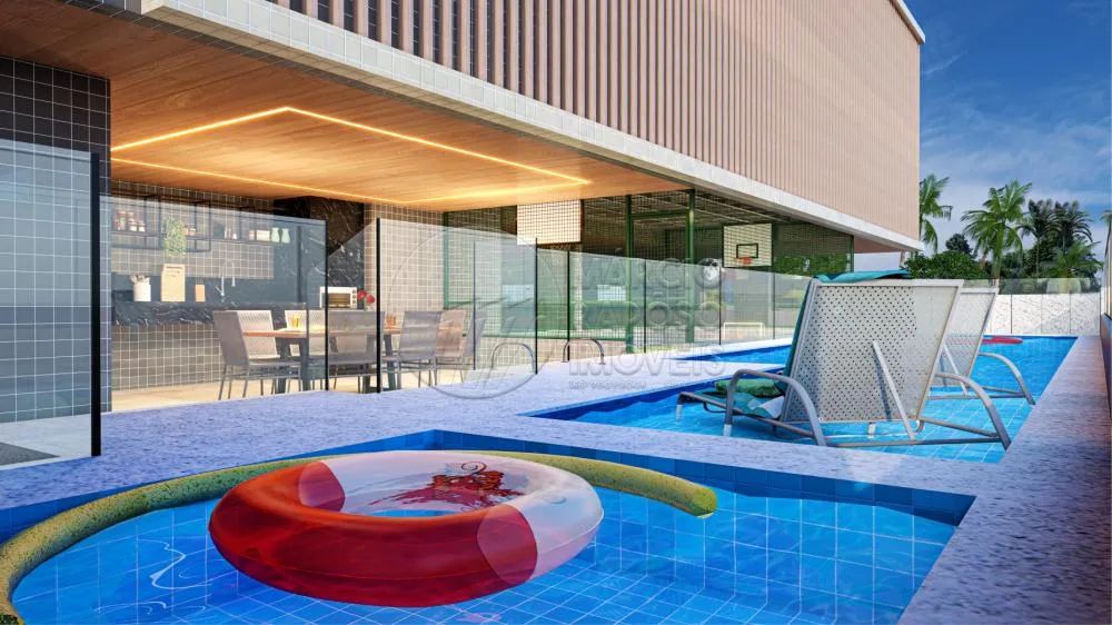 Apartamento Studio em Maceió - Foto 2