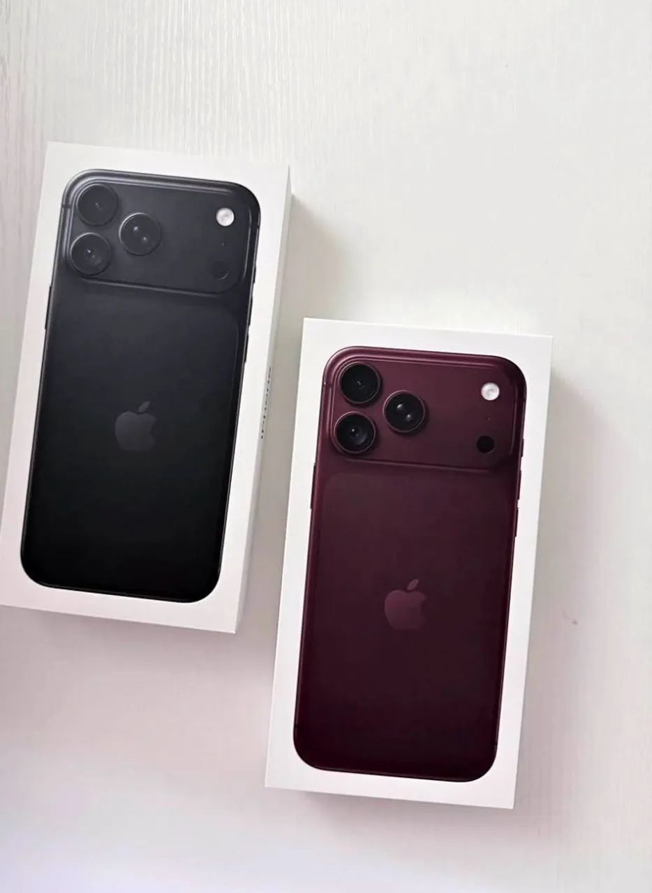 IPHONE 18 pro MAX 256 