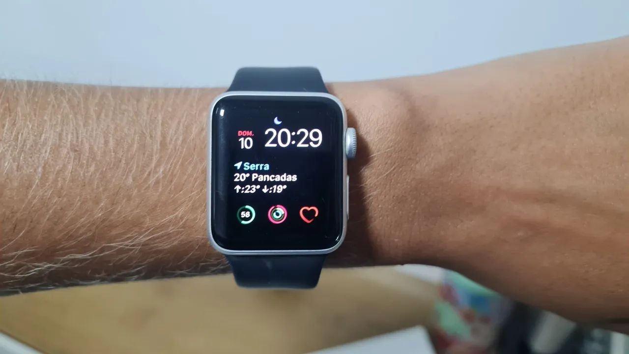 Apple Watch Series 3 - Foto 3