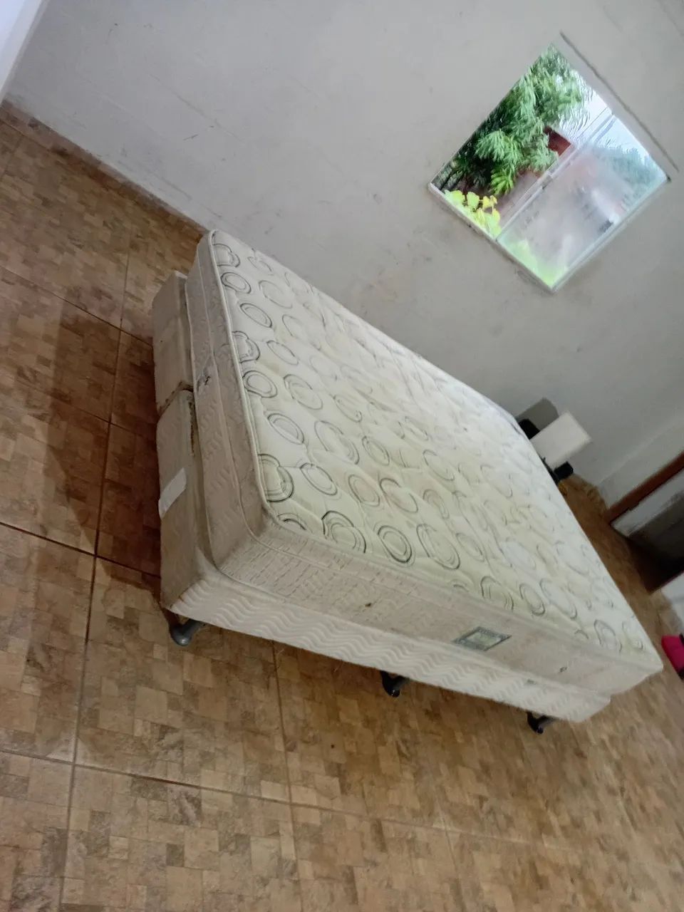 Cama casal queem  - Foto 5