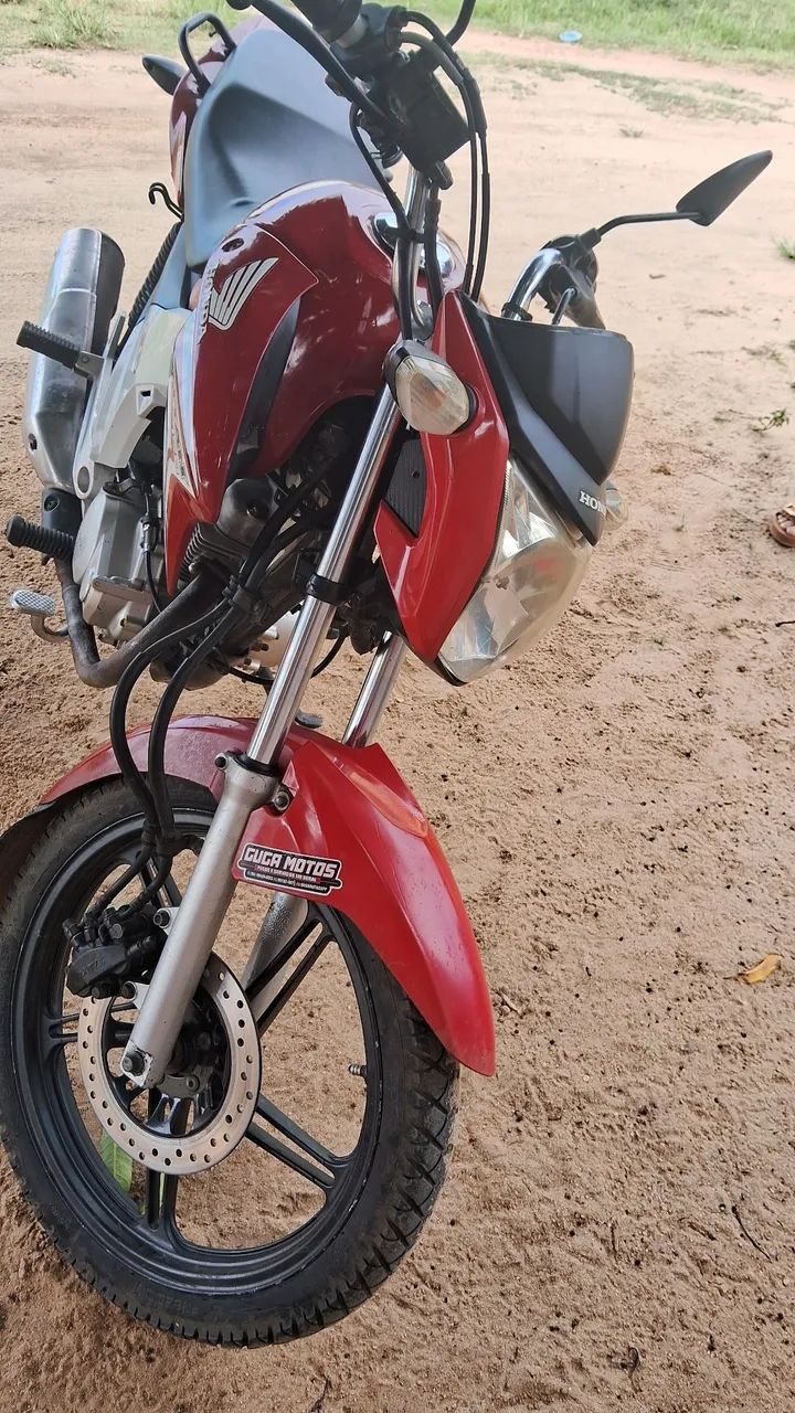 Moto pra vender - Foto 3