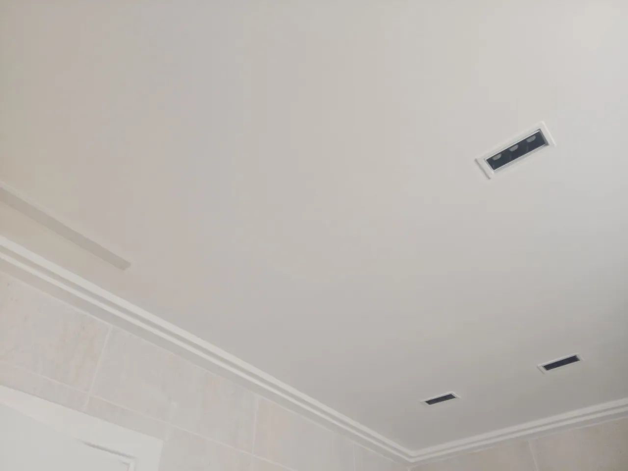 Pintura e manutenção 