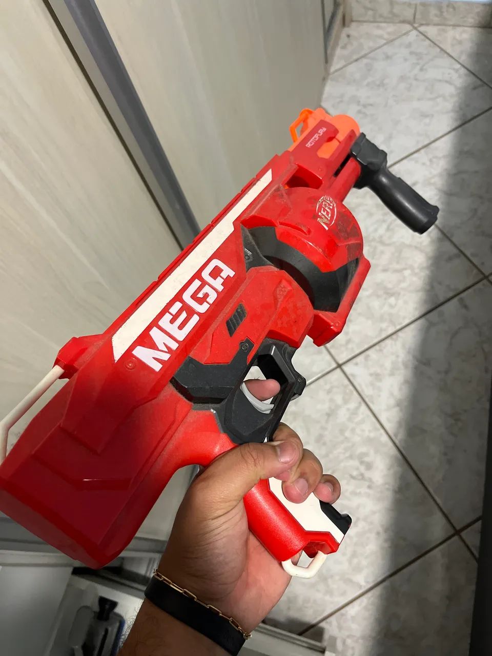 Nerf MEGA   - Foto 2