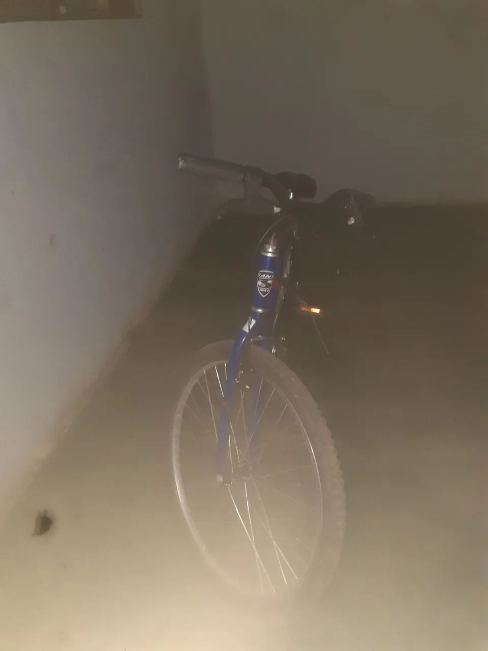 Vendo essa bicicleta barata  - Foto 2