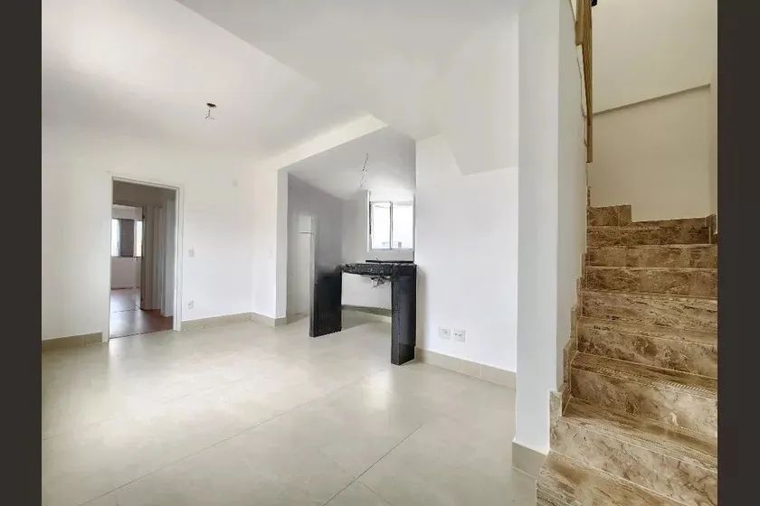 Apartamento à Venda - Barroca, 2 Quartos, 128 m2