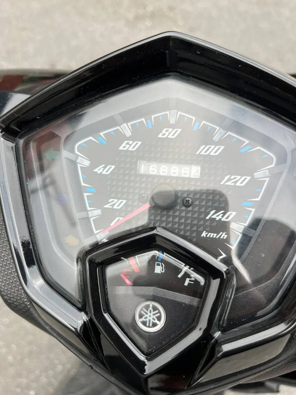Neo 125 - Foto 5
