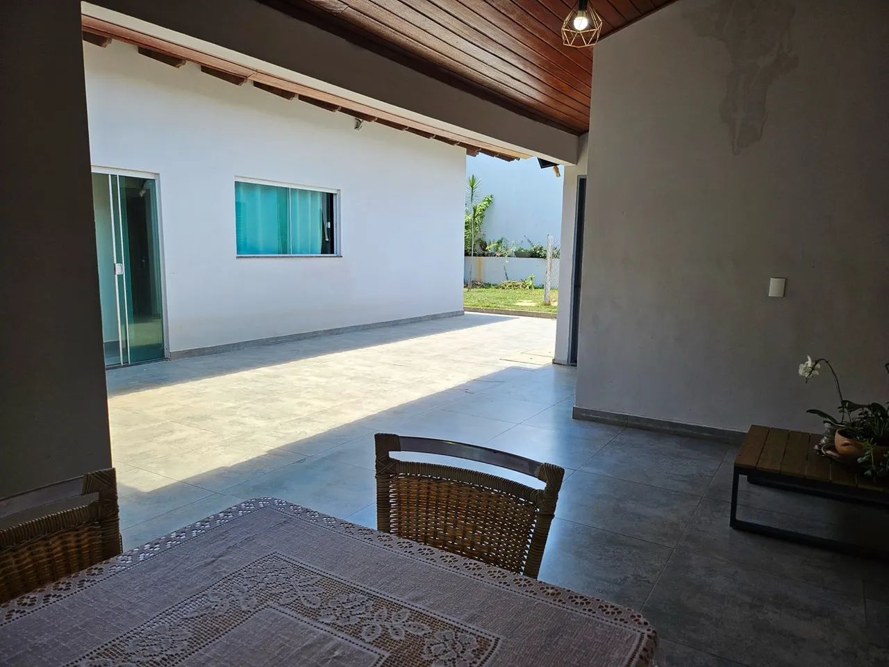 Casa Cidade jardim 4/4 - Foto 4