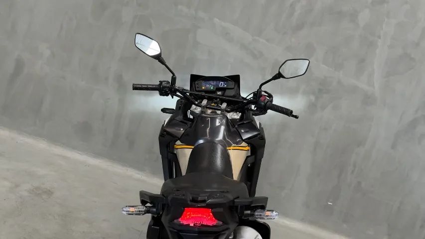 XRE 300 ABS 2022 - Foto 5