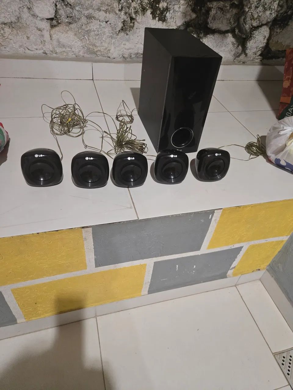 Transforme sua casa em cinema  - Foto 2