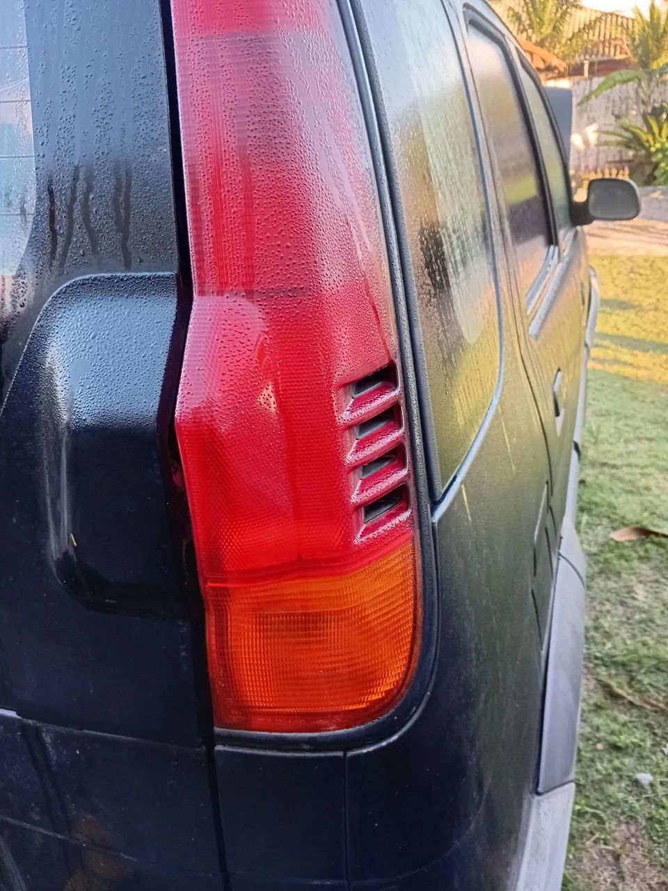 Daihatsu Terios 1.3 16V 1998 - Foto 4