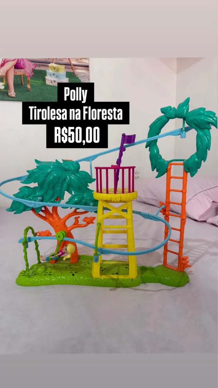 Brinquedos
