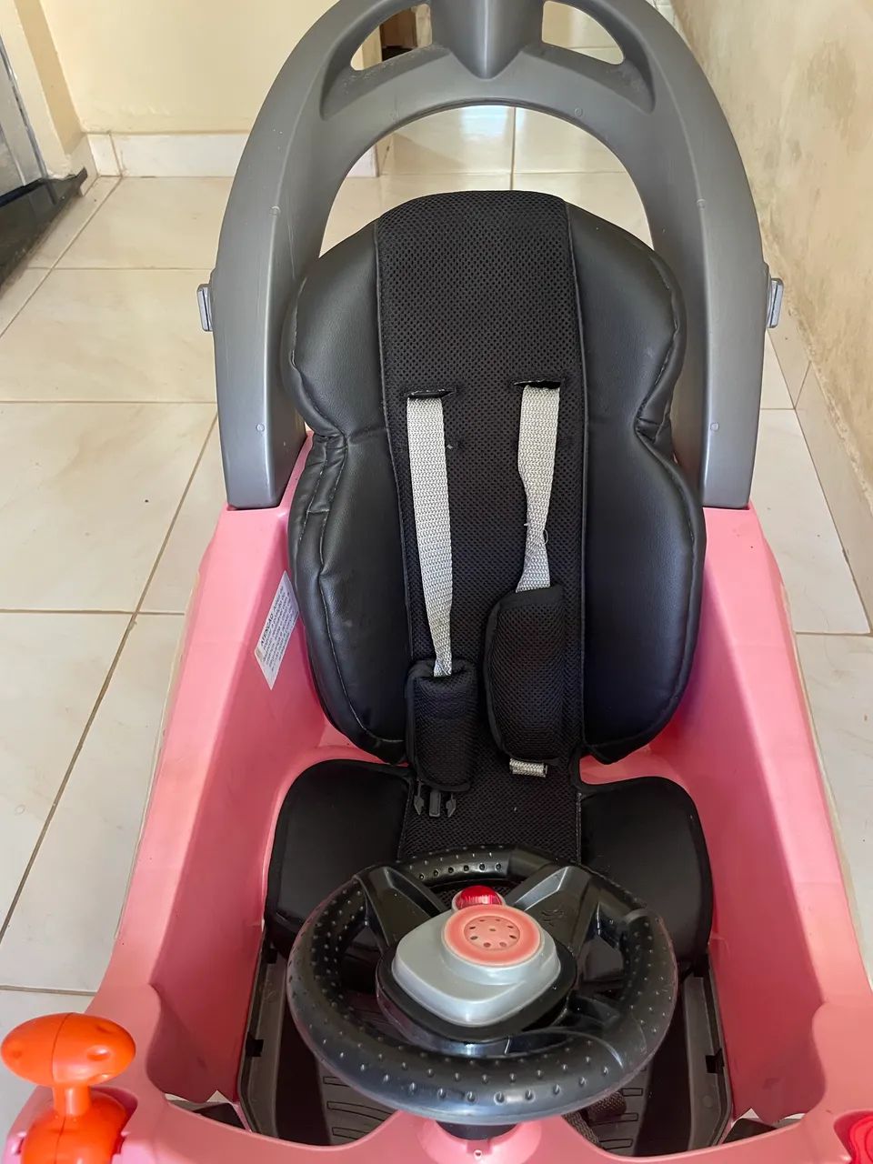 Carrinho de bebê - Foto 2