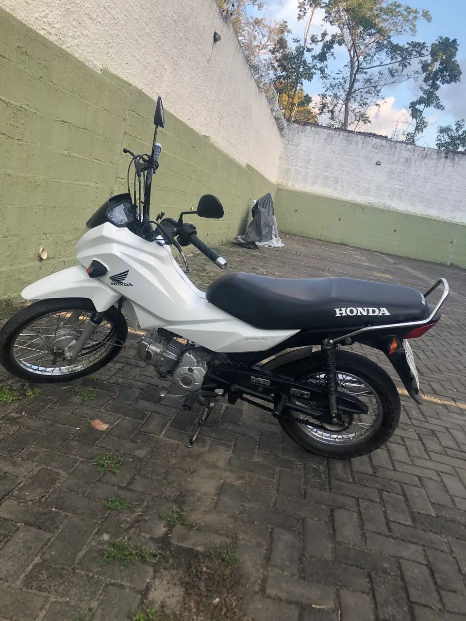 Pop 110