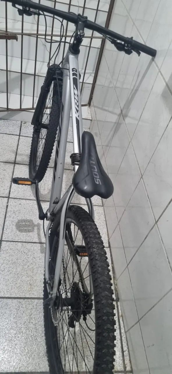 bicicleta  - Foto 2