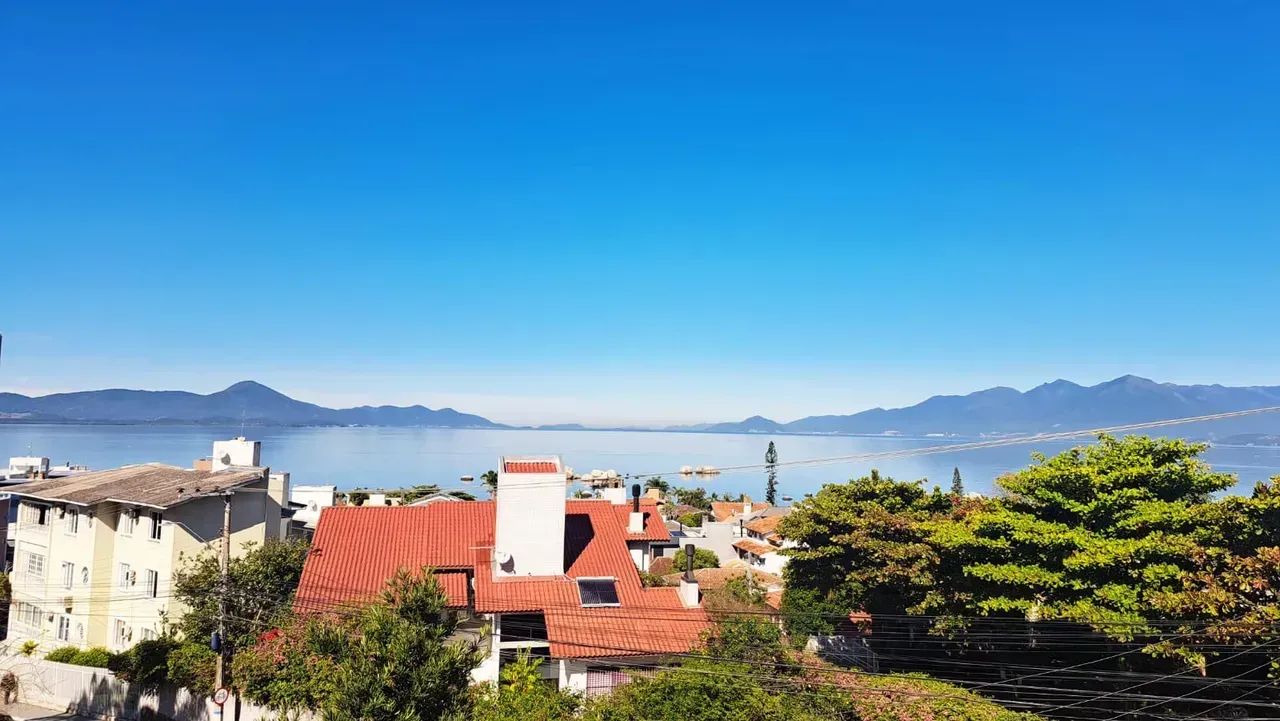 Casa com 332m² e vista Mar no Itaguaçu, Florianópolis SC - Foto 5