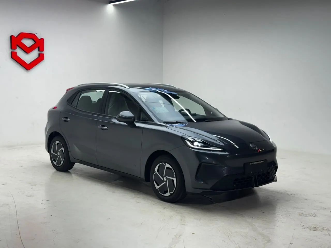 MG 4 Urban Comfort 43 2027