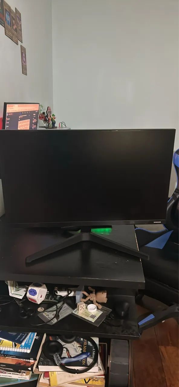 Monitor T350 SAMSUMG - Foto 2
